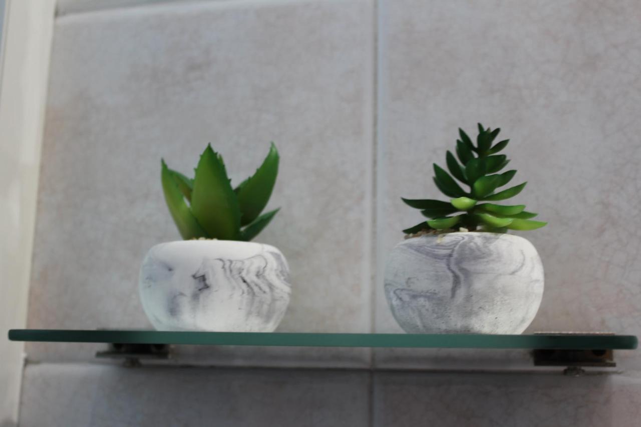 La Nina Apartment Taormina Ngoại thất bức ảnh