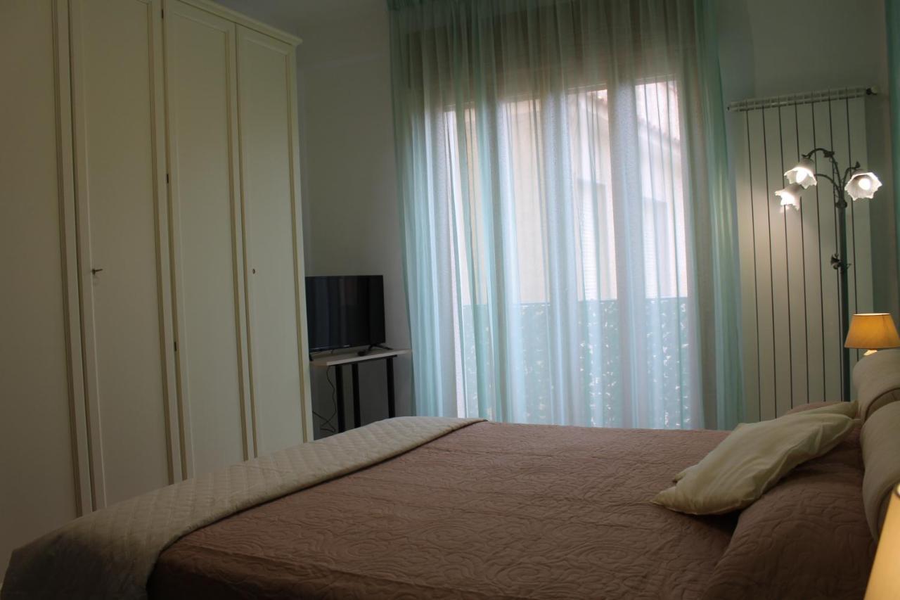 La Nina Apartment Taormina Ngoại thất bức ảnh