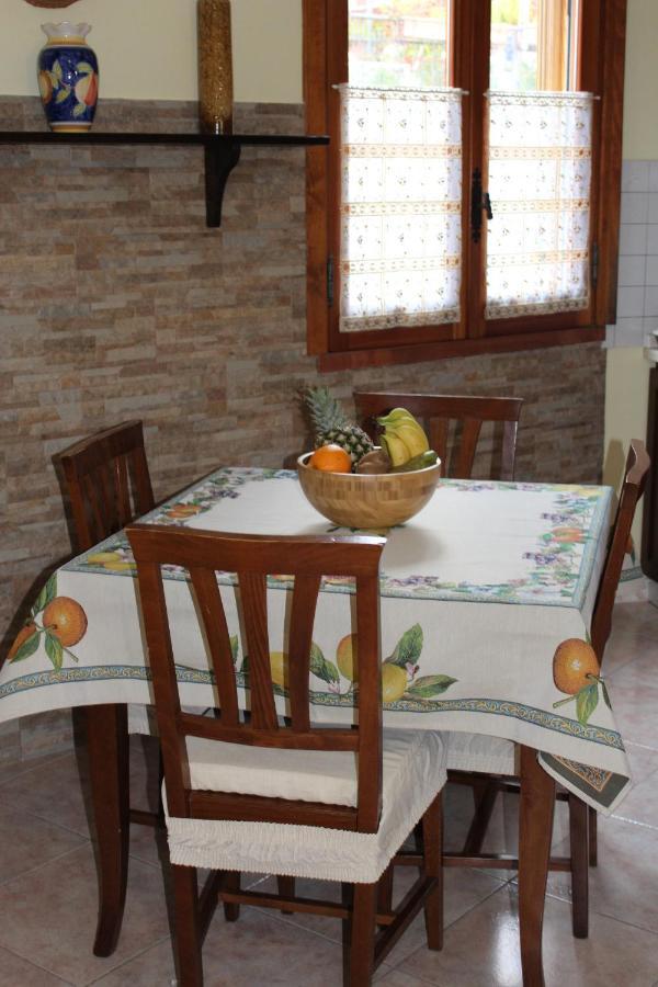 La Nina Apartment Taormina Ngoại thất bức ảnh