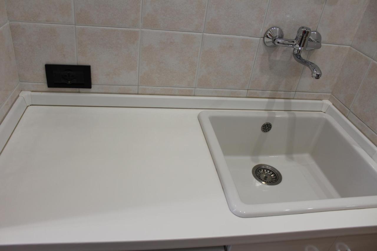 La Nina Apartment Taormina Ngoại thất bức ảnh