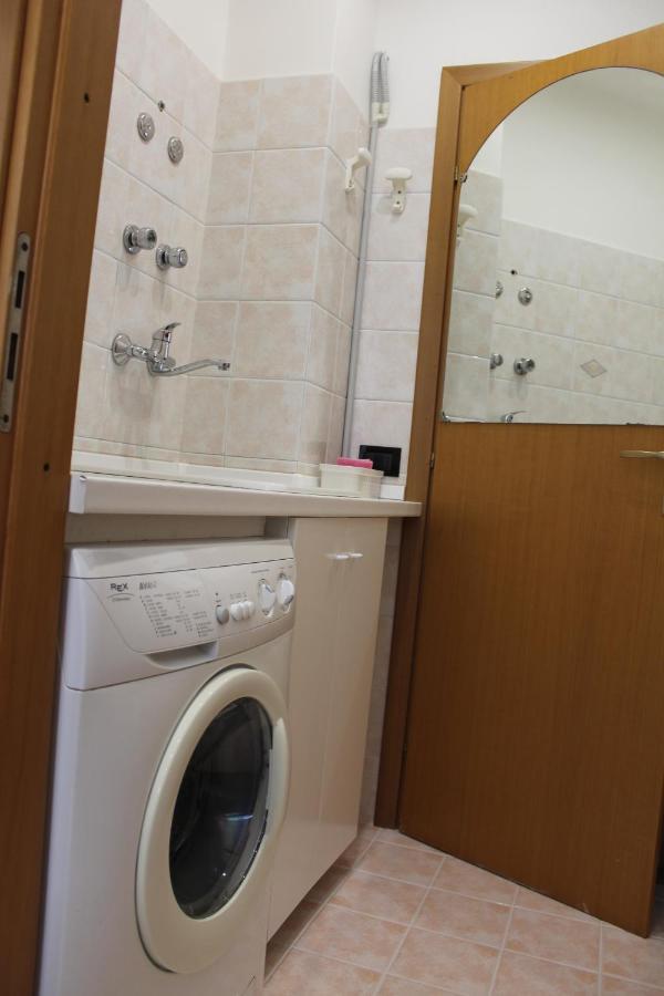 La Nina Apartment Taormina Ngoại thất bức ảnh