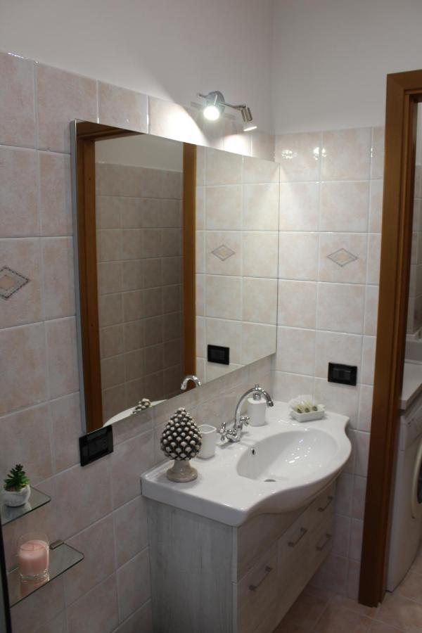 La Nina Apartment Taormina Ngoại thất bức ảnh