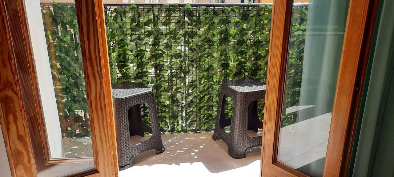 La Nina Apartment Taormina Ngoại thất bức ảnh