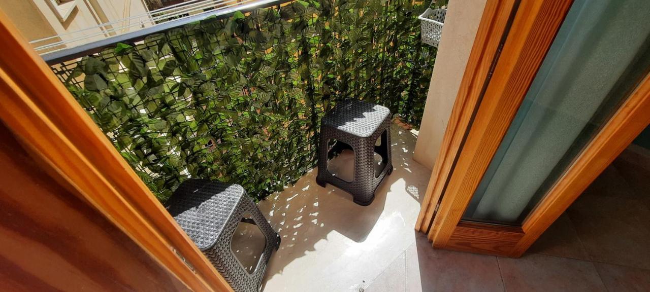 La Nina Apartment Taormina Ngoại thất bức ảnh