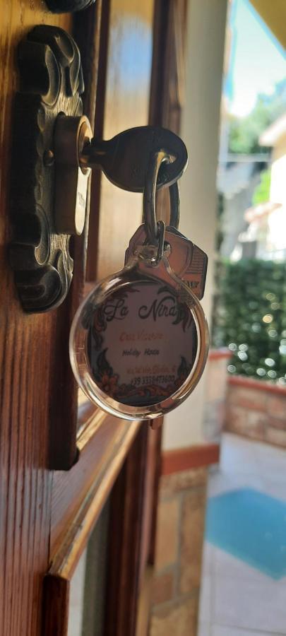 La Nina Apartment Taormina Ngoại thất bức ảnh